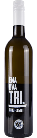ENA DVA TRI  Pure Furmint 2019